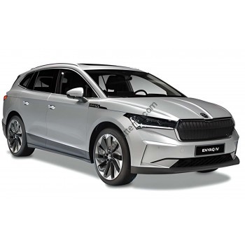 Skoda Enyaq 2020-2025 Front side glass pattern
