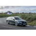 Skoda Octavia Wagon 2025 - the pattern of the interior