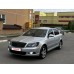 Skoda Octavia A5 2012 GOOD - pattern for the body