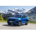Skoda Kodiaq (2021) RS front, pillars, and sills - pattern for the body