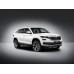 Skoda Kodiaq (2017) - the pattern of the interior