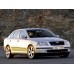Skoda Octavia 2008 - pattern for the body