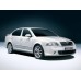 SKODA OCTAVIA II A5 2004-2013 - pattern for car EVA mats