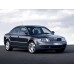 Skoda Superb 2 generation, liftback, 3T (03.2008 - 2015) - Pattern for rear windows