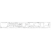 Skoda Kodiaq 4x4 2025, full body - pattern for the body
