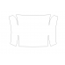 Skoda Octavia (2017) - pattern for the body
