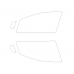 Skoda Elroq 1 generation 10.2024 - 2027 Front side glass pattern