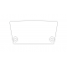 Skoda Octavia 2017 - Multimedia screen template