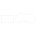 Skoda Octavia 2017 - Multimedia screen template