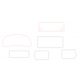 Skoda Octavia 2020 - Multimedia screen template