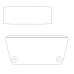 Skoda Superb 2019 - Multimedia screen template