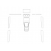 Skoda Karoq 2024 - the pattern of the interior