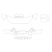 Skoda Yeti (5L7) 2013 - pattern for the body