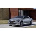 Skoda Superb 3 generation B8 2015-2023 liftback - Pattern for rear windows