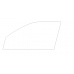SsangYong Rexton 4th generation, Y400,Y450 (03.2017 - 2024) Front side glass pattern