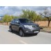 SSANGYONG ACTYON II 2010-2013 - pattern for car EVA mats
