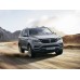 SsangYong Rexton 4th generation, Y400,Y450 (03.2017 - 2024) Front side glass pattern