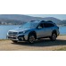 Subaru Outback Touring 2023 - pattern for the body