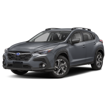 Subaru Crosstrek Base Premium 25-24 4D HB - pattern for the body