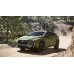 Subaru Crosstrek 2024 - the pattern of the interior