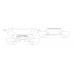 Subaru Forester 2021 front - pattern for the body