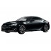 Subaru BRZ coupe, 2013-2017 - pattern on the windshield