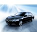 Subaru Legacy B4 sedan, 4 generation, BL (2003 - 04.2009) - pattern on the windshield