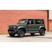 Suzuki Jimny 4 Door 2024 Full Body - pattern for the body