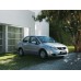 Suzuki SX4 1 generation 2006-2016 sedan - Pattern for rear windows