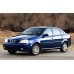Suzuki Forenza - 1 generation, sedan 2003-2008 - Pattern for rear windows