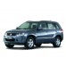 Suzuki Grand Vitara II (2005->) - pattern for car EVA mats