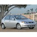 Suzuki Reno - 1 generation, hatchback 5 дв. 2004-2008 - Pattern for rear windows