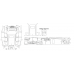 Tank 300 City Model 2022 full body - pattern for the body