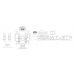 Tank 500 2022 full body variant 2 - pattern for the body