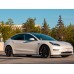 Tesla Model 3 2019 Full Body - pattern for the body