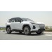 Toyota RAV4 SE and XSE 2026, full body - pattern for the body Toyota RAV4 SE and XSE 2026, full body - pattern for the body