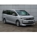 Toyota Voxy, minivan, 3rd generation, R80 (07.2014 - 12.2021) Front side glass pattern