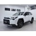 Toyota RAV4 2026 full body - pattern for the body Toyota RAV4 2026 full body - pattern for the body