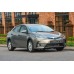 Toyota COROLLA 2017 - Multimedia screen template
