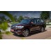 Toyota Land Cruiser 200 (2015) with body kit - pattern for the body