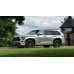 Toyota Sequoia 2023 SR Limited Platinum Capstone - pattern for the body