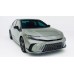 Toyota Camry 2025 80 Europe - the pattern of the interior