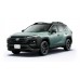 Toyota RAV4 2024 Adventure - full body - pattern for the body