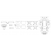 Toyota 4Runner Trailhunter, TRD Pro 2025, full body - pattern for the body