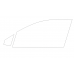 Toyota Corolla Cross 1 generation 2021-2024 Front side glass pattern