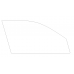 Toyota Rush 5-door, 1st generation, J200 (11.2006 - 03.2016) Front side glass pattern