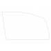 Toyota Voxy, minivan, 3rd generation, R80 (07.2014 - 12.2021) Front side glass pattern