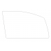 Toyota Voxy, minivan, 3rd generation, R80 (07.2014 - 12.2021) Front side glass pattern