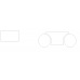 Toyota Camry 2018 - Multimedia screen template
