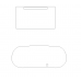 Toyota Hilux 2019 - Multimedia screen template